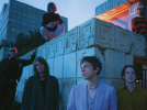 Cage The Elephant en concert au Bataclan de Paris en juin 2019