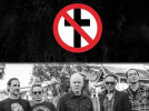 Bad Religion en concert au Trianon de Paris en mai 2019