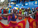 Bal Afro-Latino 2019 à La Villette spécial Carnaval aux Antilles !
