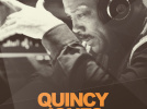 Quincy Jones en concert à l'AccorHotels Arena de Paris en juin 2019