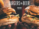 Le Burgers & Beer Festival débarque à la Peña Festayre à La Villette