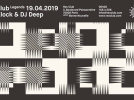 Rex Club présente Legends avec Ben Klock & DJ Deep