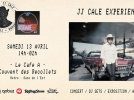 Disquaire Day 2019 : JJ Cale Experience au Café A 