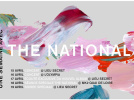 Une semaine avec The National à Paris