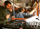 Disquaire Day Tour 2019 : des bus vintage RATP pour écouter de la musique
