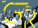 Le Banquet Grec 2019 de retour au Pavillon du Lac à Paris