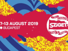 Sziget Festival 2019 : finale du tremplin jeunes talents au Supersonic à Paris