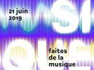 Fête de la Musique 2019 au Trabendo à Paris