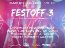 Fête de la Musique 2019 à Malakoff 
