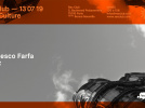 Bass Culture au Rex Club avec Francesco Farfa & D'Julz