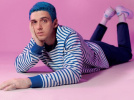 Lauv en concert au Trianon de Paris en novembre 2019