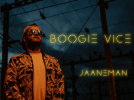 Boogie Vice et Jaaneman au Faust