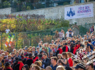 Fête des Vendanges de Montmartre 2019 : le grand défilé des couleurs 