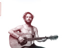 John Butler en concert au Trianon de Paris en mai 2020 
