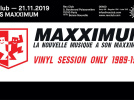 30 Ans Maxximmum au Rex Club avec Joachim Garraud
