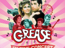 Grease en ciné-concert au Grand Rex de Paris en 2020