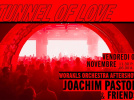 Worakls Orchestra Aftershow au Bridge Paris avec Joachim Pastor 