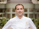 François Perret désigné meilleur pâtissier de restaurant au monde