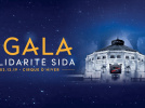 Gala Solidarité Sida 2019 au Cirque d’Hiver à Paris