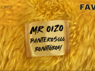 Mr. Oizo au Faust