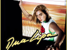 Dua Lipa en concert à l'AccorHotels Arena de Paris en mai 2020
