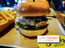 Truffle Burger et Polar Beer chez FrogPubs