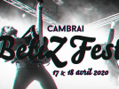 BetiZFest 2020 à Cambrai : dates, programmation et réservations