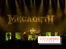 Five Finger Death Punch et Megadeth en concert au Zénith de Paris : on y était, on vous raconte