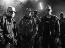 Front 242 en concert à L’Elysée Montmartre en mars 2020 