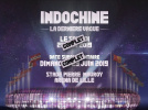 Confinement : Indochine diffuse gratuitement sur Youtube son concert à Lille