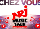 Confinement : NRJ Music Tour dans votre salon, le programme