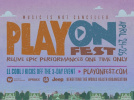 PlayOn Fest : le festival de concerts en ligne avec Coldplay, Ed Sheeran, Bruno Mars, Charlie Puth… 
