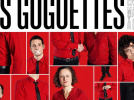 Les Goguettes en concert à La Cigale à Paris en 2021