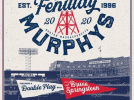 Bruce Springsteen et Dropkick Murphys en concert au Fenway Park, à suivre en live stream
