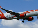 Coronavirus : EasyJet prévoit une réduction de 30% de ses effectifs