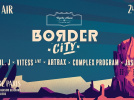 Border City au Chateauform' Les Docks de Paris avec Vryche House