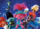 Les Trolls 2 : tournée mondiale, en avant-première dans les cinémas Pathé et Gaumont à Paris