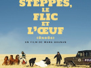 La Femme des steppes, le flic et l'oeuf : la bande-annonce