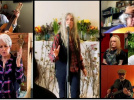 Vidéo Pathway to Paris : Patti Smith, Joan Baez, Ben Harper... chantent ‘People Have the Power’ 