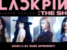 Blackpink – The Show : le groupe de K-pop féminin annonce un concert en live streaming sur YouTube