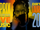 Prix Société Pernod Ricard France Live Music : Dirtsa sacrée lauréate de l’édition 2021