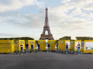Insolite : faites une sieste express en plein Paris avec Ikea