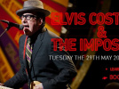Elvis Costello
