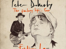 Peter Doherty & Frédéric Lo en concert au Trianon à Paris en mai 2022