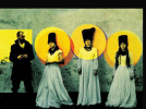 DakhaBrakha en concert pour l’Ukraine au Théâtre Monfort à Paris, à suivre aussi en live streaming