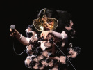 Björk en concert à La Seine Musicale à Paris : on y était, on vous raconte 