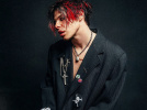 Yungblud en concert au Zénith de Paris en mars 2023
