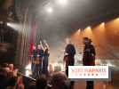 Keren Ann & Quatuor Debussy en concert au Trianon : on y était, on vous raconte