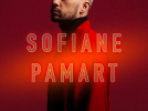 Sofiane Pamart en concert à l'Olympia à Paris en octobre 2023