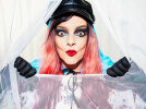 Nina Hagen bientôt de retour avec un nouvel album, à quand un concert à Paris ?